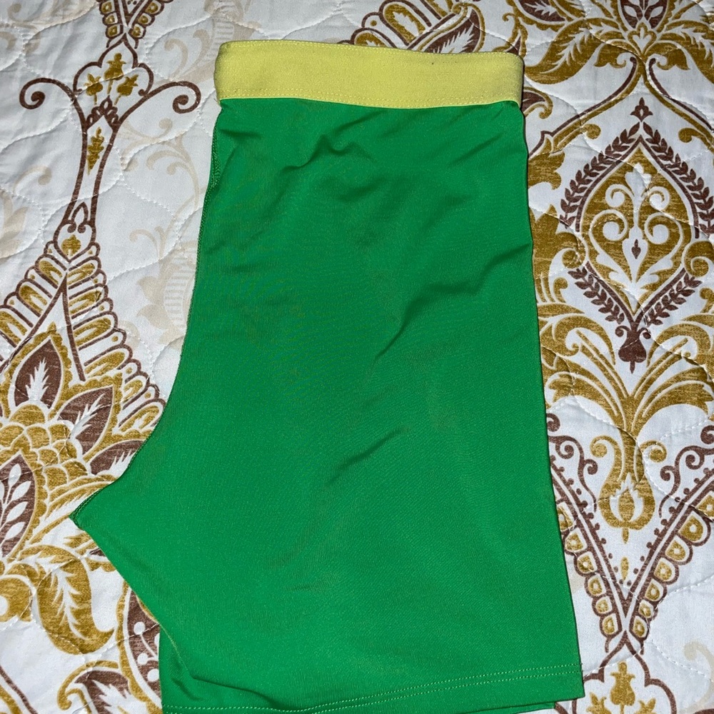 Spandex
